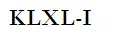 KLXL-I