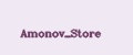 Аналитика бренда Amonov_Store на Wildberries