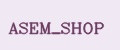 ASEM_SHOP