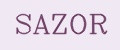 SAZOR