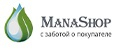 MANASHOP