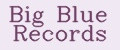 Big Blue Records