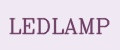 LEDLAMP