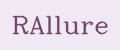 RAllure