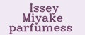 Issey Miyake parfumess