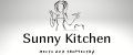 Sunny Kitchen