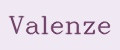 Valenze