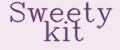 Sweety kit