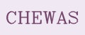 CHEWAS