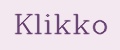 Klikko