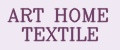 ART HOME TEXTILE