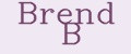 Brend B