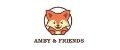 AMBY & FRIENDS