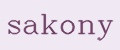 SAKONY
