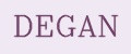 DEGAN