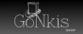 GoNkis Shop