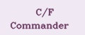 C/F Commander