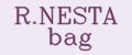 R.NESTA bag