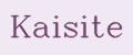 Kaisite