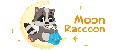 Moon Raccoon