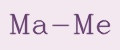 Ma-Me