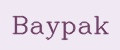 Baypak