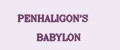 PENHALIGON'S BABYLON