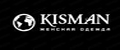 Аналитика бренда KISMAN на Wildberries