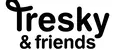 Tresky&friends