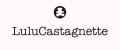 Lulu Castagnette