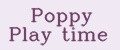 Аналитика бренда Poppy Play time на Wildberries