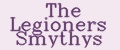 The Legioners Smythys