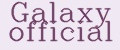 Galaxy official