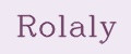 Rolaly