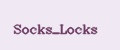 Socks_Locks