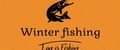 winter fishing