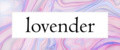 Lovender