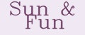 Аналитика бренда Sun & Fun на Wildberries