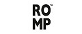 Аналитика бренда ROMP на Wildberries