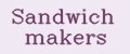 Аналитика бренда Sandwich makers на Wildberries