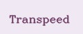 Transpeed