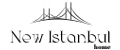 New istanbul home