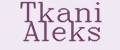 Tkani Aleks