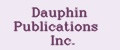 Dauphin Publications Inc.