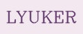 Lyuker