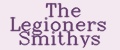 The Legioners Smithys