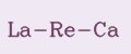 La-Re-Ca