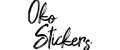 OKO-stickers