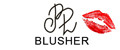 BLUSHER