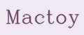 Mactoy